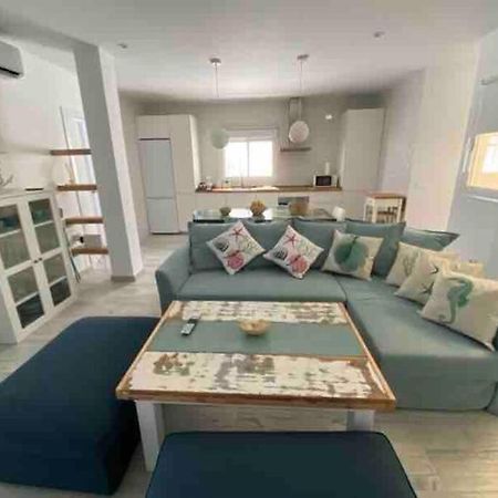 Precioso Apartamento En Conil De La Frontera Exterior foto