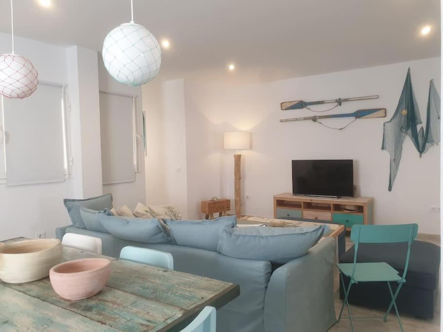 Precioso Apartamento En Conil De La Frontera Exterior foto