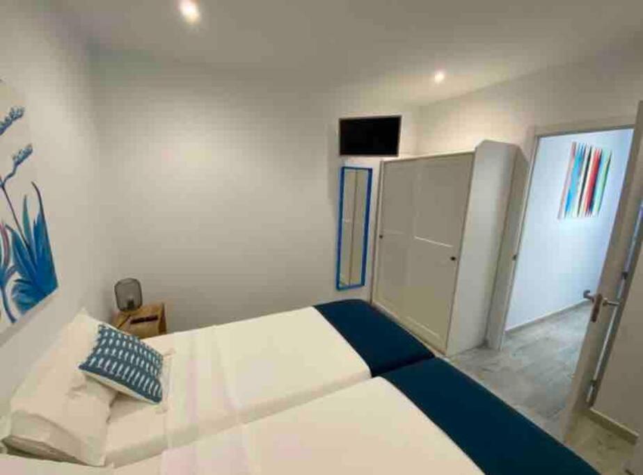 Precioso Apartamento En Conil De La Frontera Exterior foto