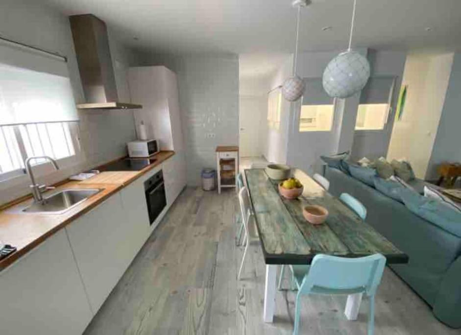 Precioso Apartamento En Conil De La Frontera Exterior foto