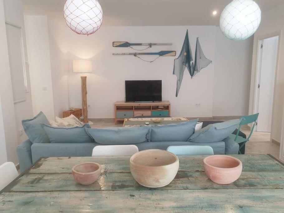Precioso Apartamento En Conil De La Frontera Exterior foto