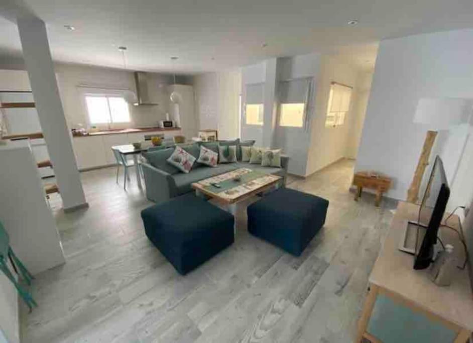 Precioso Apartamento En Conil De La Frontera Exterior foto