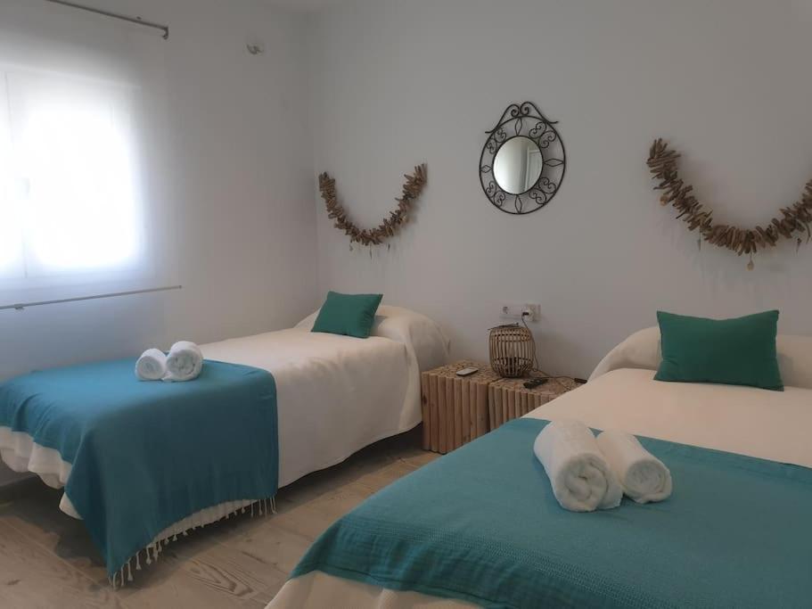 Precioso Apartamento En Conil De La Frontera Exterior foto